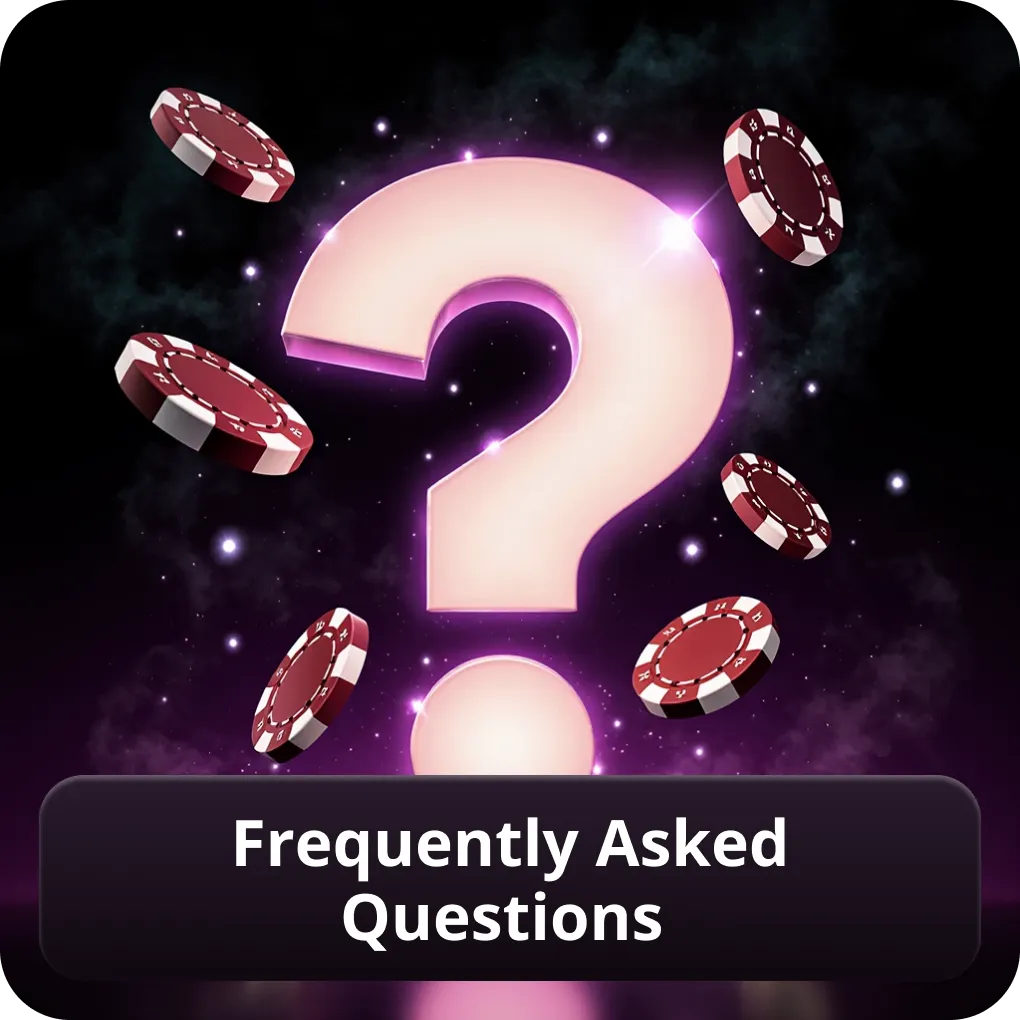 Frequently Asked Questions