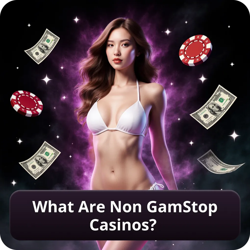 What Are Non GamStop Casinos?